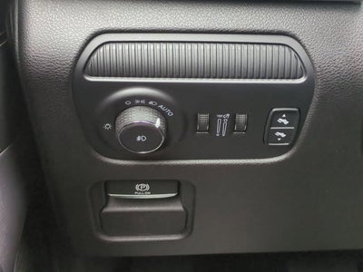 Jeep Wagoneer L Serie II 4x2 2024