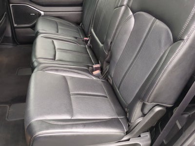 Jeep Wagoneer L Serie II 4x2 2024