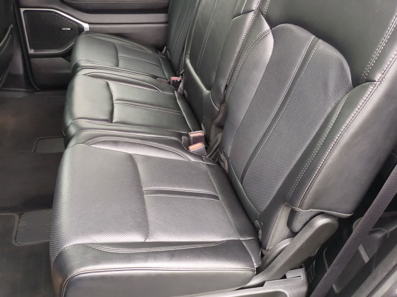 Jeep Wagoneer L Serie II 4x2 2024