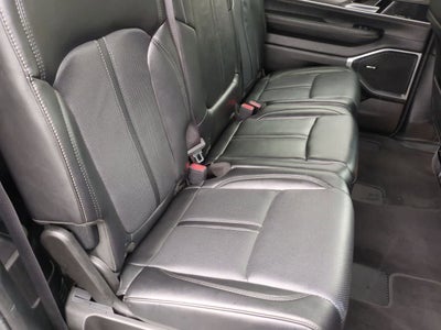 Jeep Wagoneer L Serie II 4x2 2024