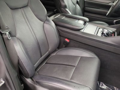 Jeep Wagoneer L Serie II 4x2 2024