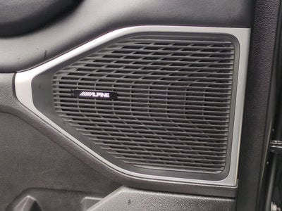 Jeep Wagoneer L Serie II 4x2 2024