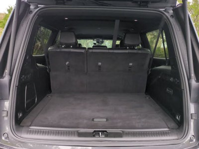 Jeep Wagoneer L Serie II 4x2 2024