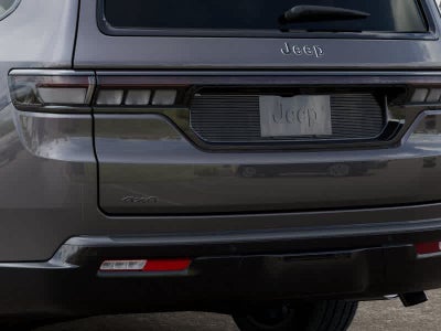 Jeep Grand Wagoneer 2026 GRAND WAGONEER L LIMITED RESERVE 4X4