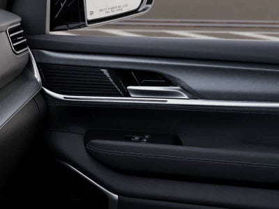 Jeep Grand Wagoneer 2026 GRAND WAGONEER L LIMITED RESERVE 4X4