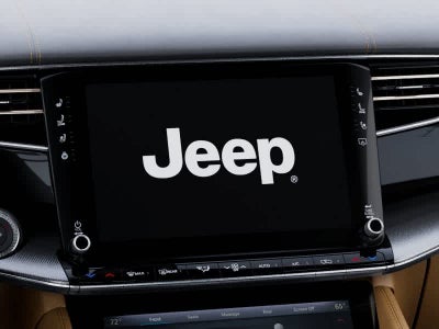 Jeep Grand Wagoneer L 2026 GRAND WAGONEER L SUMMIT RESERVE 4X4