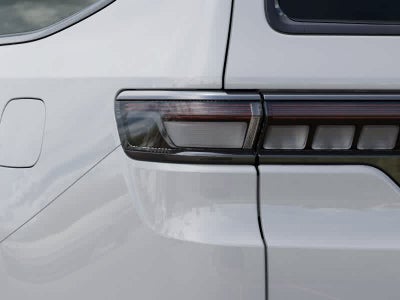 Jeep Grand Wagoneer L 2026 GRAND WAGONEER L SUMMIT RESERVE 4X4