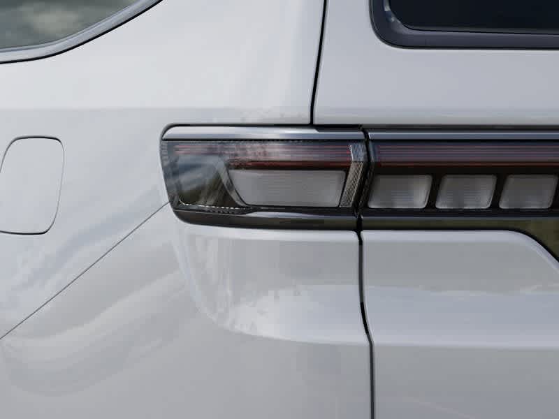 Jeep Grand Wagoneer L 2026 GRAND WAGONEER L SUMMIT RESERVE 4X4
