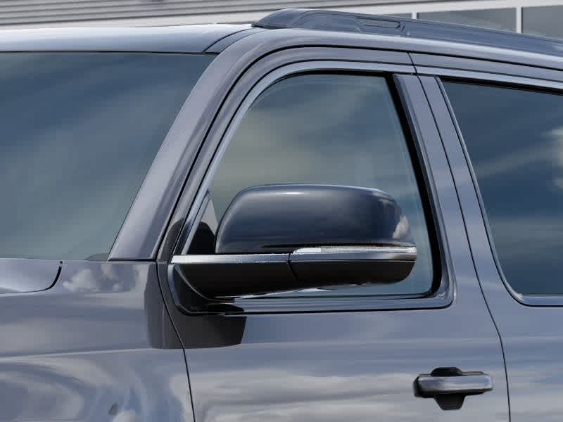 Jeep Grand Wagoneer 2026 GRAND WAGONEER L SUMMIT RESERVE 4X4