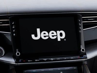 Jeep Grand Wagoneer 2026 GRAND WAGONEER L SUMMIT RESERVE 4X4