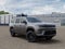 Jeep Grand Wagoneer 2026 GRAND WAGONEER L SUMMIT RESERVE 4X4