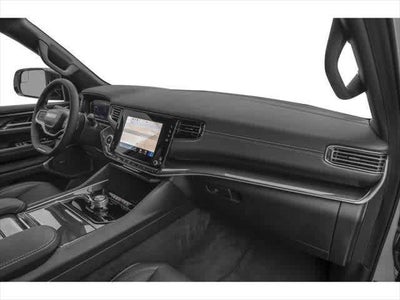 Jeep Wagoneer Serie II 4x2 2024