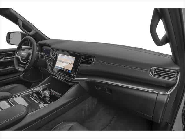 Jeep Wagoneer Serie II 4x2 2024