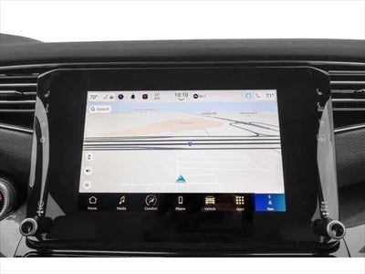 Jeep Wagoneer Serie II 4x2 2024