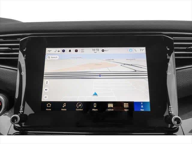 Jeep Wagoneer Serie II 4x2 2024