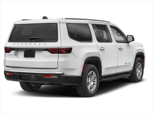 Jeep Wagoneer Serie II 4x2 2024