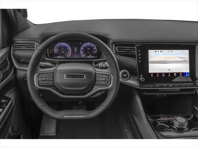 Jeep Wagoneer Serie II 4x2 2024