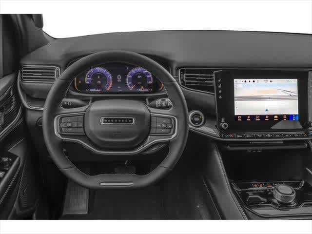 Jeep Wagoneer Serie II 4x2 2024