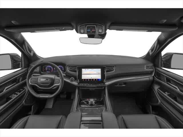 Jeep Wagoneer Serie II 4x2 2024