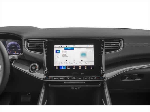 Jeep Wagoneer Serie II 4x2 2024