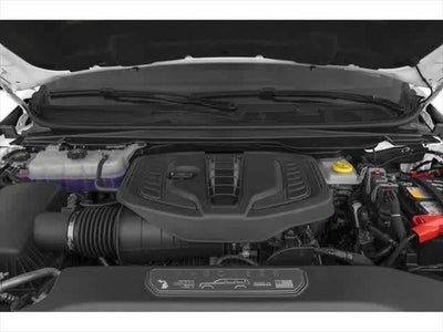 Jeep Wagoneer Serie II 4x2 2024