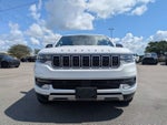 Jeep Wagoneer Serie II 4x2 2024