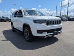 Jeep Wagoneer Serie II 4x2 2024