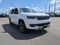 Jeep Wagoneer Serie II 4x2 2024
