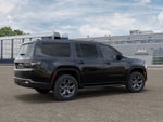 Jeep Grand Wagoneer 2026 GRAND WAGONEER UPLAND 4X4