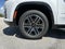 Jeep Grand Wagoneer 2026 GRAND WAGONEER 4X4
