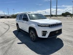 Jeep Grand Wagoneer 2026 GRAND WAGONEER 4X4