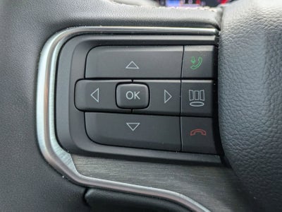 Jeep Wagoneer Serie II Carbide 4x4 2024