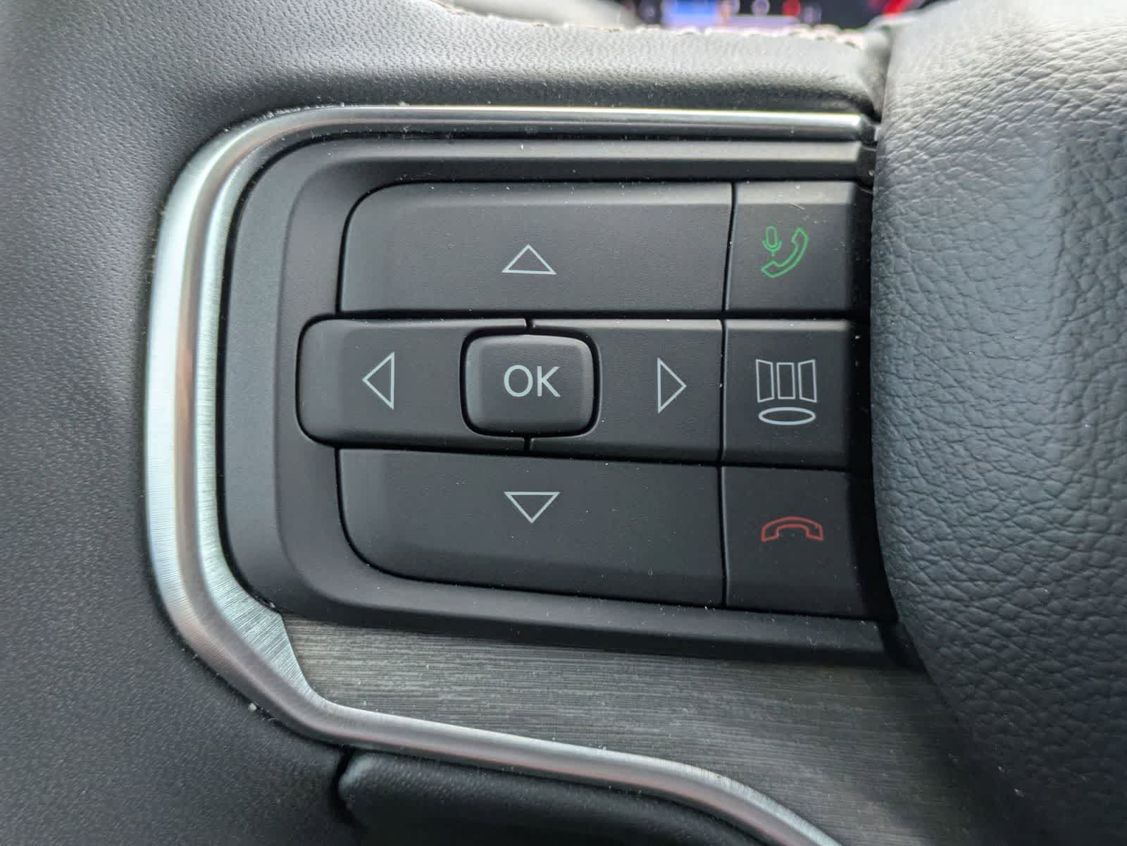 Jeep Wagoneer Serie II Carbide 4x4 2024