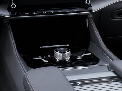 Jeep Grand Wagoneer 2026 GRAND WAGONEER LIMITED RESERVE 4X4