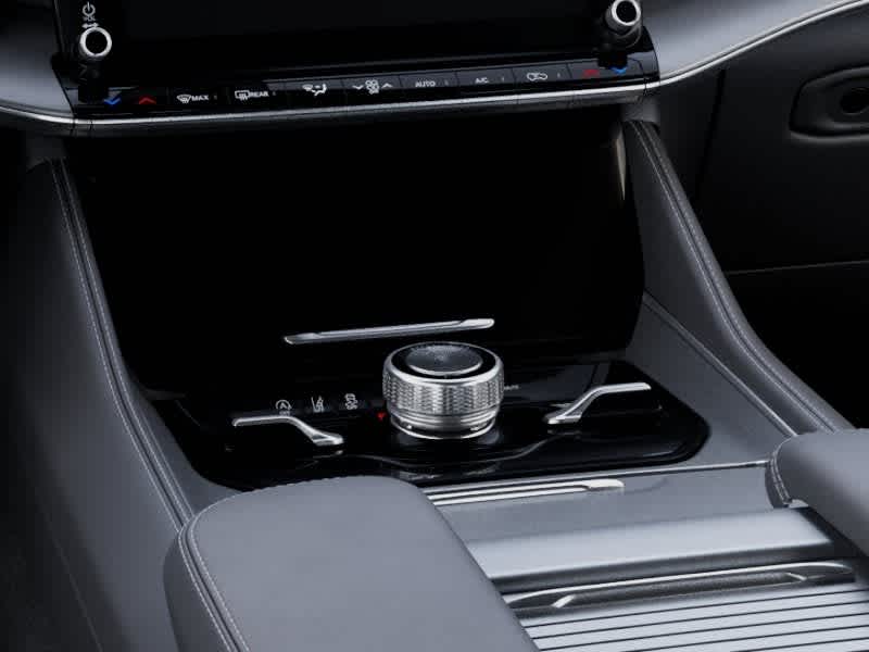 Jeep Grand Wagoneer 2026 GRAND WAGONEER LIMITED RESERVE 4X4