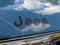 Jeep Grand Wagoneer 2026 GRAND WAGONEER LIMITED ALTITUDE 4X4