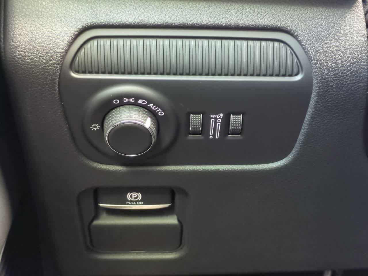 Jeep Grand Wagoneer 2026 GRAND WAGONEER LIMITED ALTITUDE 4X4
