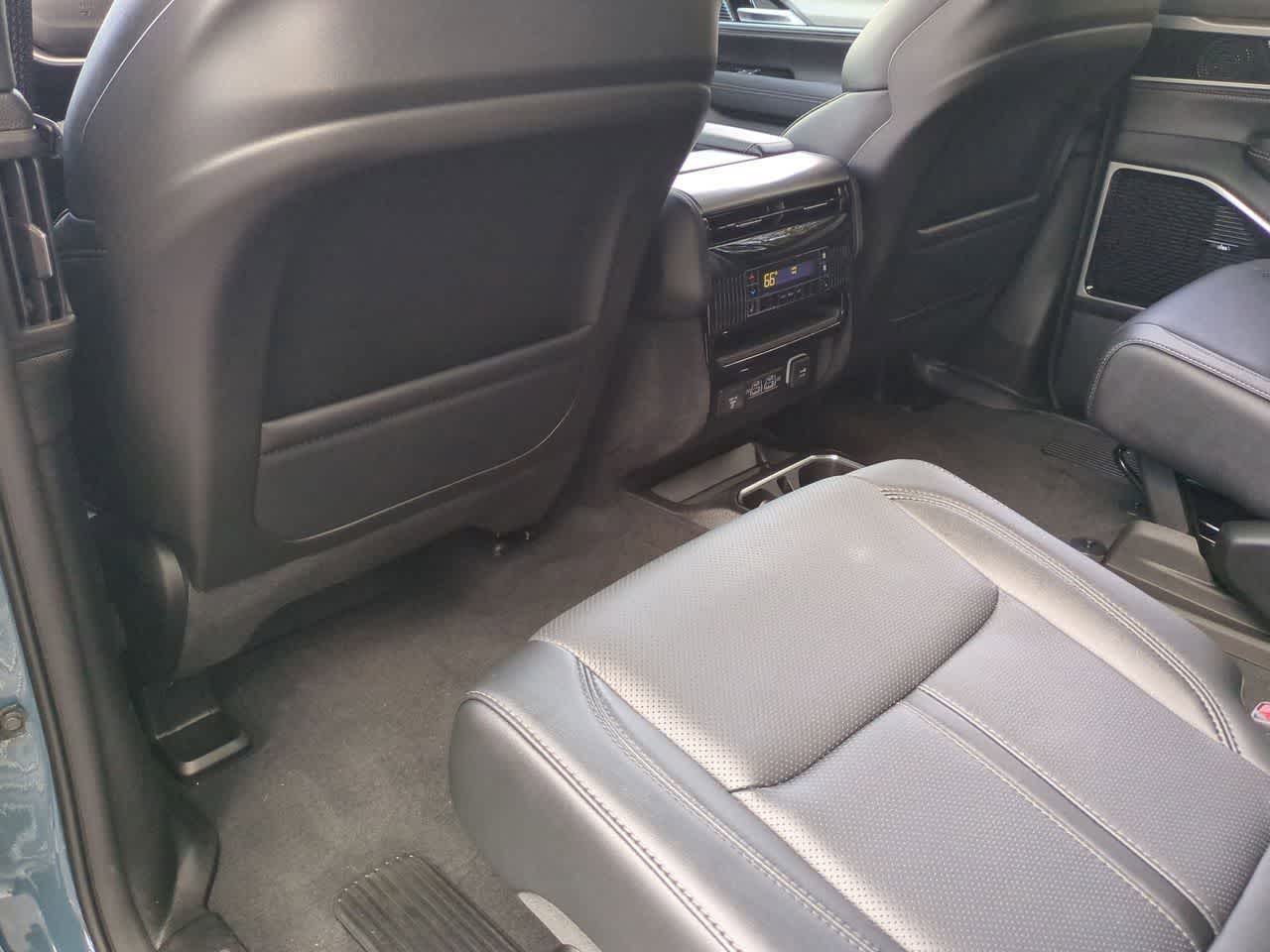 Jeep Grand Wagoneer 2026 GRAND WAGONEER LIMITED ALTITUDE 4X4