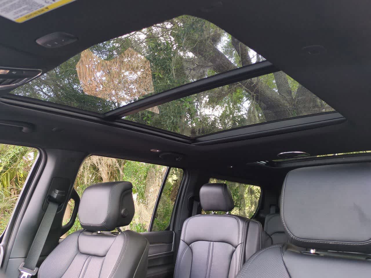 Jeep Grand Wagoneer 2026 GRAND WAGONEER LIMITED ALTITUDE 4X4