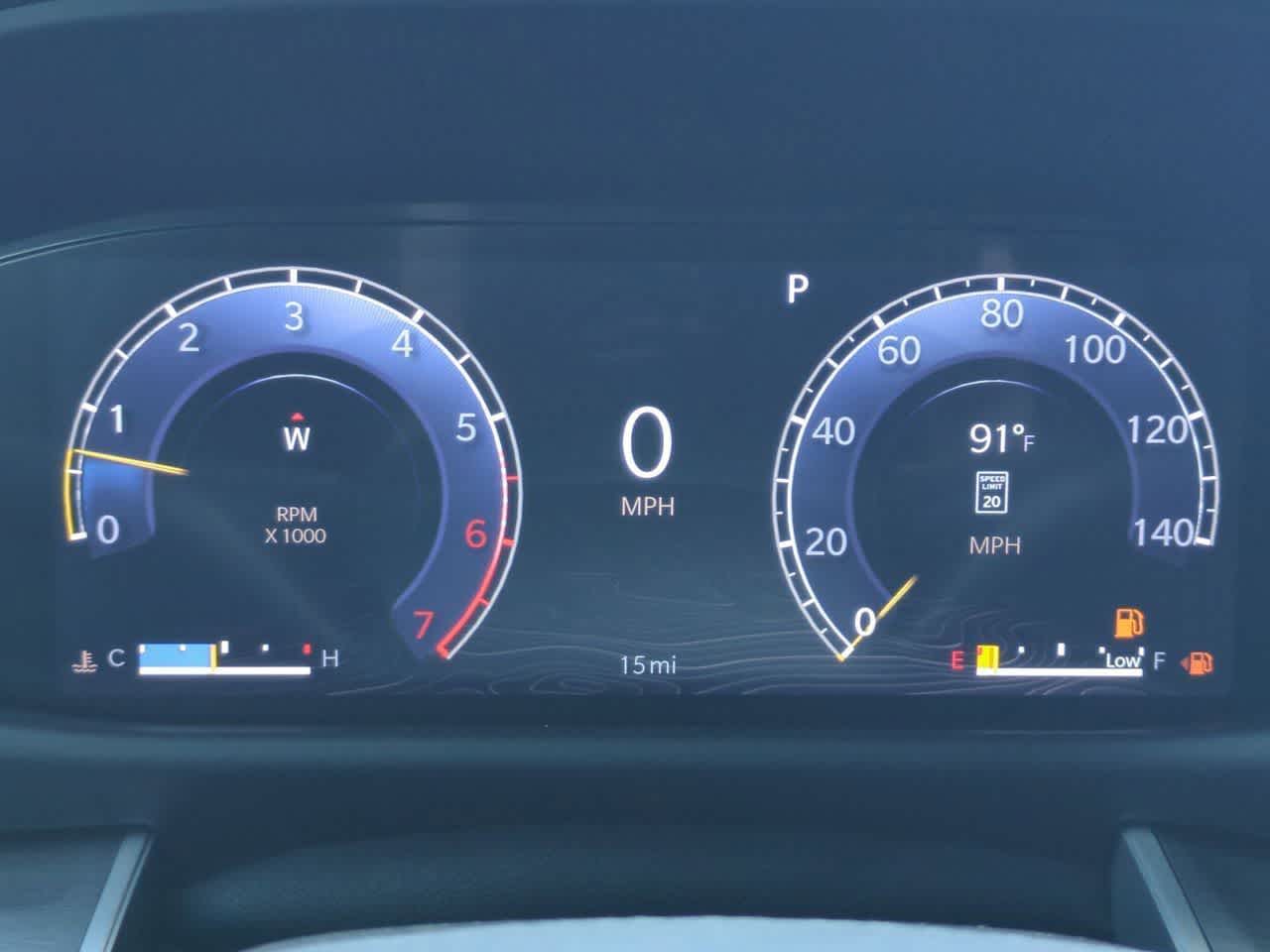 Jeep Grand Wagoneer 2026 GRAND WAGONEER LIMITED ALTITUDE 4X4