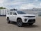 Jeep Grand Wagoneer 2026 GRAND WAGONEER LIMITED ALTITUDE 4X4