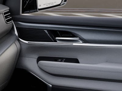 Jeep Grand Wagoneer 2026 GRAND WAGONEER LIMITED RESERVE 4X4