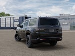 Jeep Grand Wagoneer 2026 GRAND WAGONEER LIMITED RESERVE 4X4