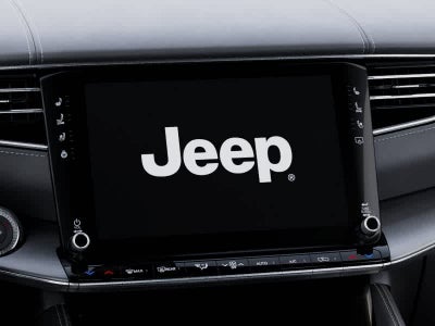 Jeep Grand Wagoneer 2026 GRAND WAGONEER LIMITED RESERVE 4X4