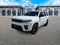 Jeep Grand Wagoneer 2026 GRAND WAGONEER SUMMIT RESERVE 4X4
