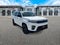 Jeep Grand Wagoneer 2026 GRAND WAGONEER SUMMIT RESERVE 4X4