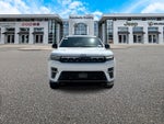 Jeep Grand Wagoneer 2026 GRAND WAGONEER SUMMIT RESERVE 4X4
