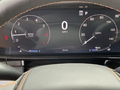 Jeep Grand Wagoneer 2026 GRAND WAGONEER SUMMIT RESERVE 4X4