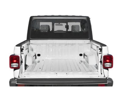 Jeep Gladiator Sport S 2024