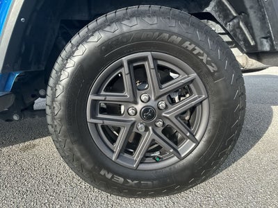 Jeep Gladiator Sport S 2024